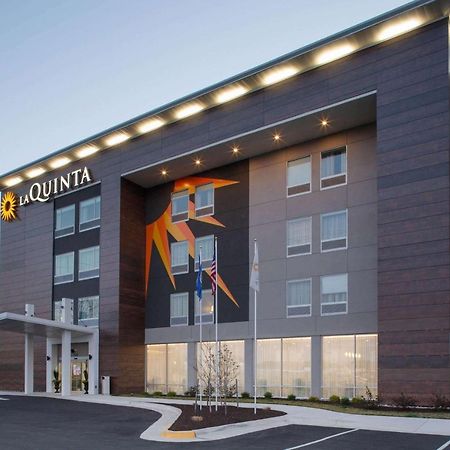 La Quinta Inn & Suites By Wyndham Manassas, Va- Dulles Airport Exterior foto