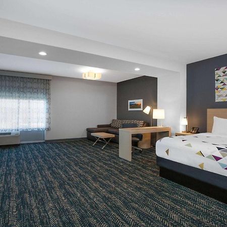 La Quinta Inn & Suites By Wyndham Manassas, Va- Dulles Airport Exterior foto